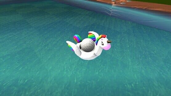 Golf With Your Friends: Summer Party Pack — screenshot 3