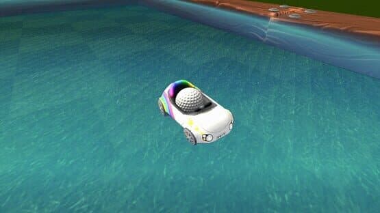 Golf With Your Friends: Racing Pack — screenshot 7