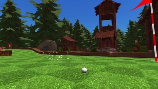 Golf With Your Friends: Summer Party Pack — screenshot 6