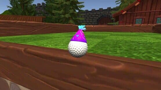 Golf With Your Friends: Summer Party Pack — screenshot 7