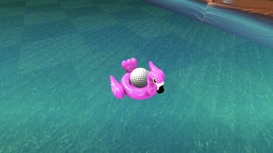 Golf With Your Friends: Summer Party Pack — screenshot 8