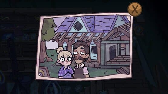 Grimfield Mystery — screenshot 5