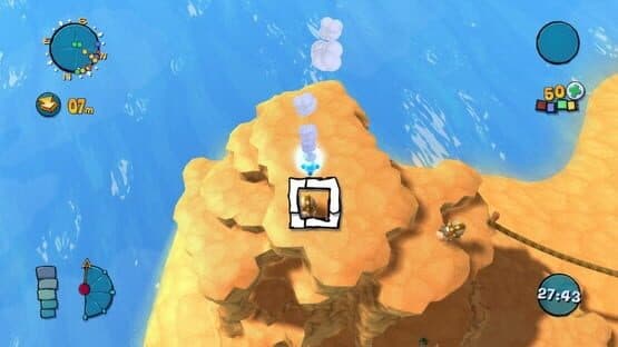 Worms: Ultimate Mayhem - Multiplayer Pack — screenshot 3