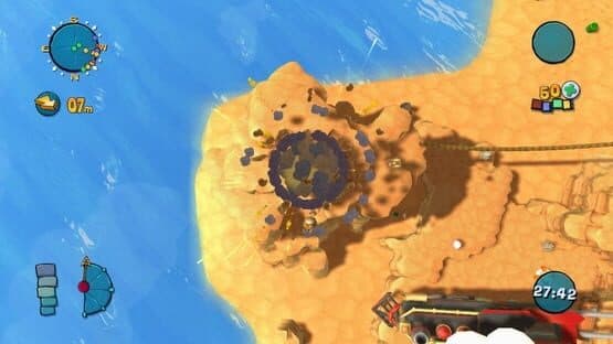 Worms: Ultimate Mayhem - Multiplayer Pack — screenshot 6