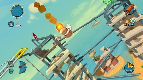 Worms: Ultimate Mayhem - Multiplayer Pack — screenshot 7
