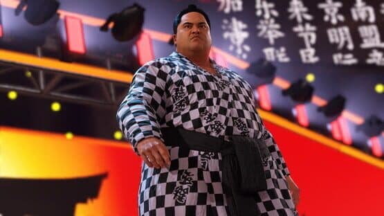 WWE 2K22: Banzai Pack — screenshot 2