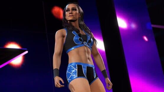 WWE 2K22: Banzai Pack — screenshot 3