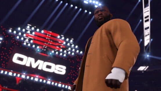 WWE 2K22: Banzai Pack — screenshot 4