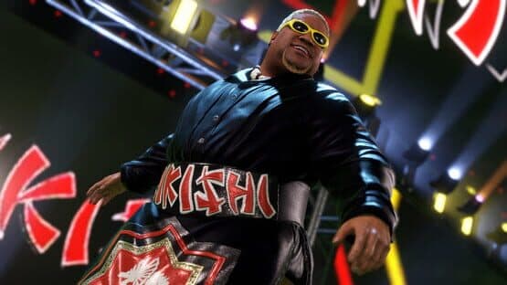 WWE 2K22: Banzai Pack — screenshot 6