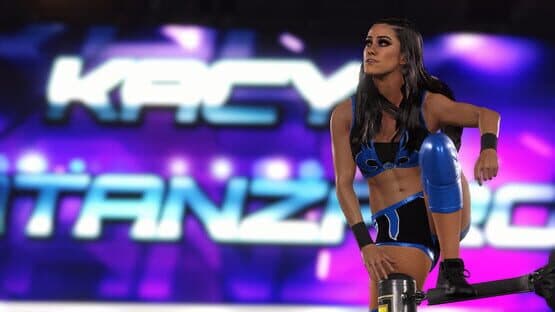 WWE 2K22: Banzai Pack — screenshot 7