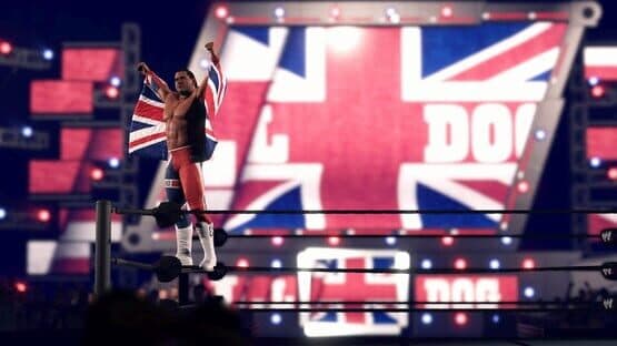 WWE 2K22: Clowning Around Pack — screenshot 4