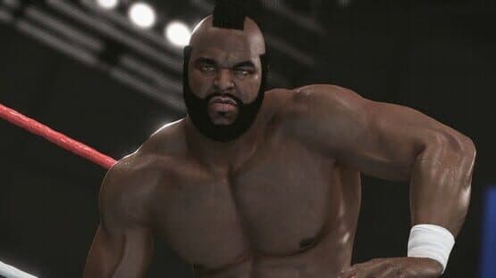 WWE 2K22: Clowning Around Pack — screenshot 7