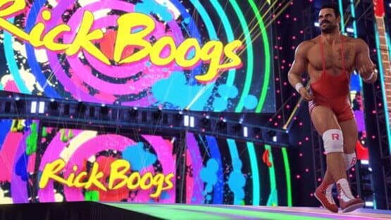WWE 2K22: Clowning Around Pack — screenshot 8