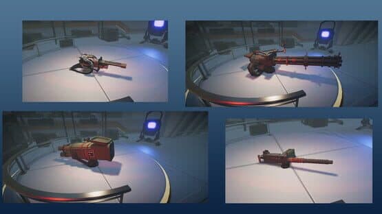 Wheels of War — screenshot 5