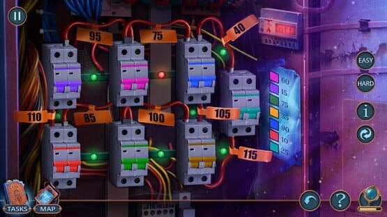 Twin Mind: Nobody's Here - Collector's Edition — screenshot 2
