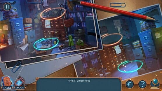 Twin Mind: Nobody's Here - Collector's Edition — screenshot 3