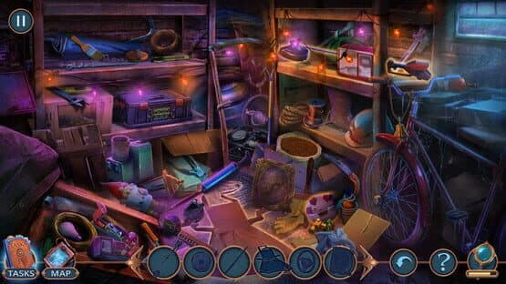 Twin Mind: Nobody's Here - Collector's Edition — screenshot 4