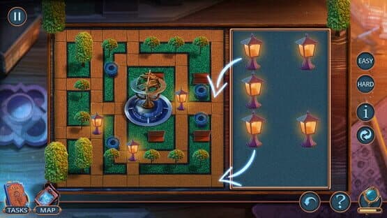 Twin Mind: Nobody's Here - Collector's Edition — screenshot 5