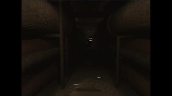Transliminal — screenshot 1