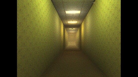 Transliminal — screenshot 3