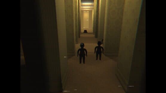 Transliminal — screenshot 4