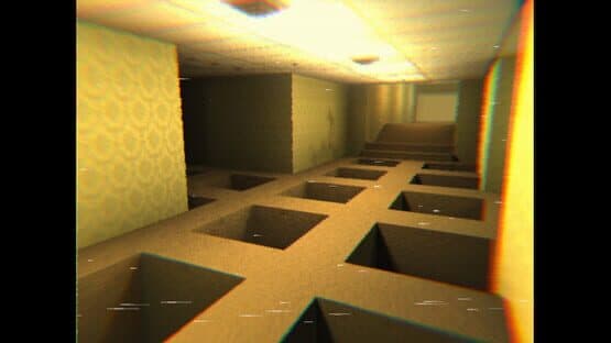 Transliminal — screenshot 5