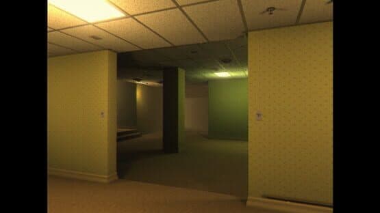 Transliminal — screenshot 6