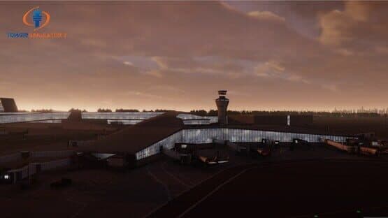 Tower! Simulator 3 — screenshot 4