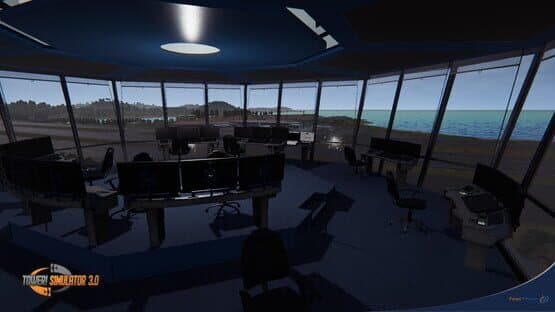Tower! Simulator 3 — screenshot 6