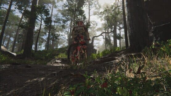 Traildown: Downhill Mountain Biking — screenshot 4