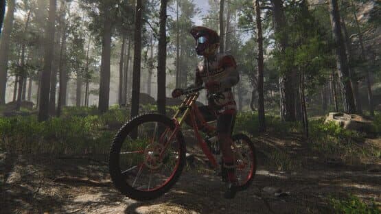 Traildown: Downhill Mountain Biking — screenshot 5