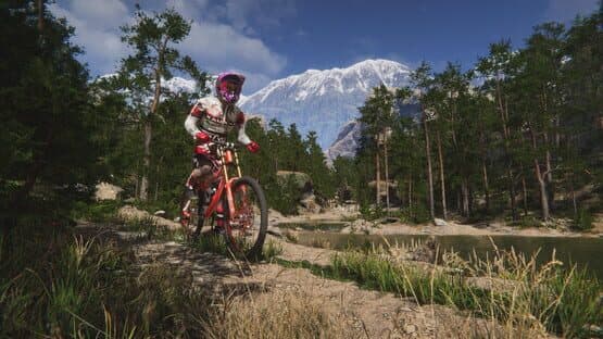 Traildown: Downhill Mountain Biking — screenshot 6