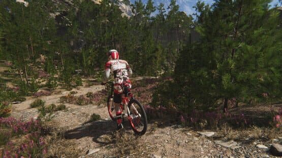 Traildown: Downhill Mountain Biking — screenshot 8
