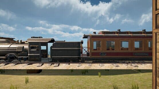Train Kingdom — screenshot 4