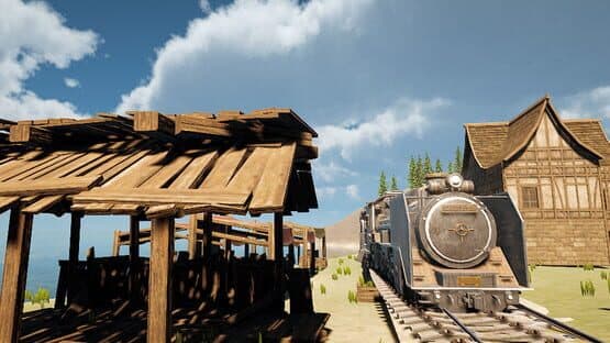 Train Kingdom — screenshot 5