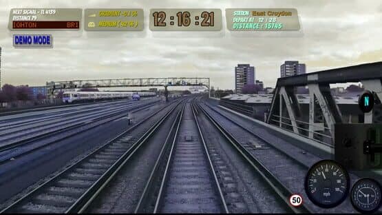 Train Operator 377 — screenshot 4