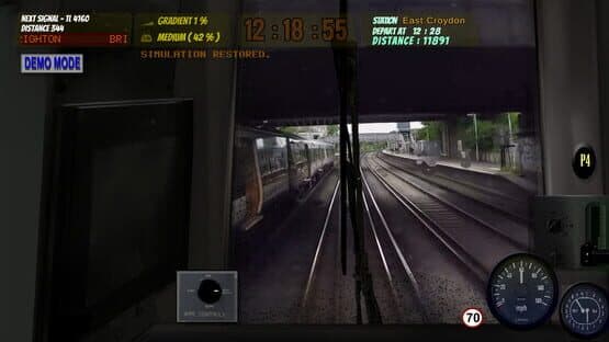Train Operator 377 — screenshot 5