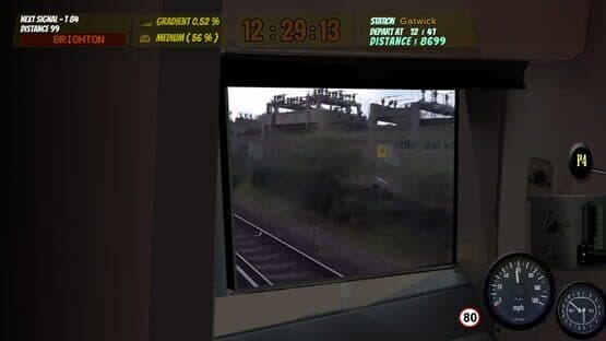 Train Operator 377 — screenshot 6