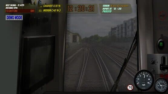 Train Operator 377 — screenshot 7