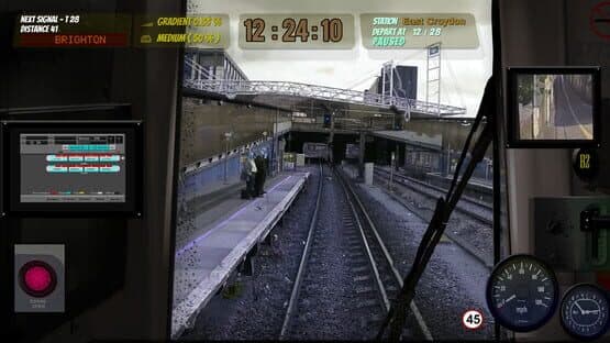 Train Operator 377 — screenshot 8