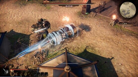 Three Kingdoms Zhao Yun — screenshot 2