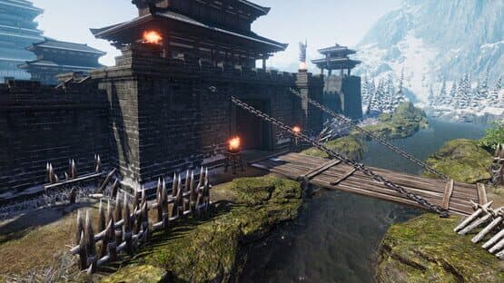 Three Kingdoms Zhao Yun — screenshot 3