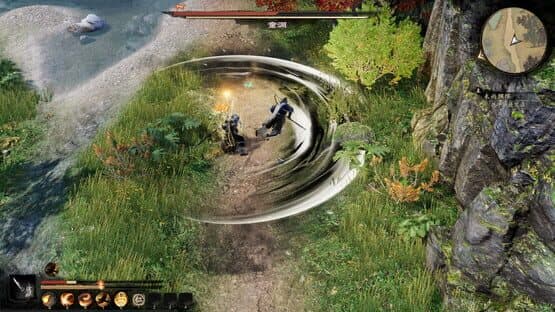 Three Kingdoms Zhao Yun — screenshot 4