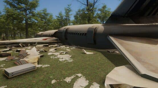 The Seekers: Survival — screenshot 1