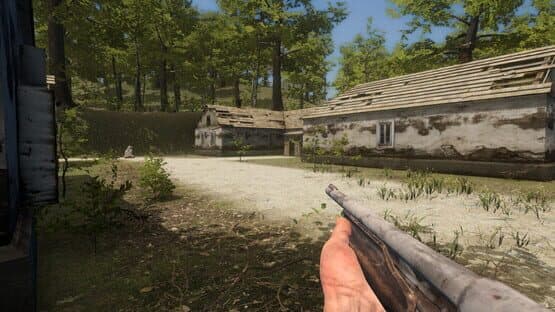 The Seekers: Survival — screenshot 2