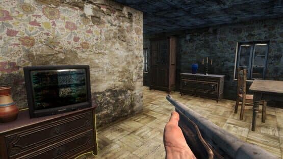 The Seekers: Survival — screenshot 3