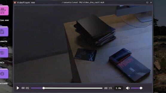 The Sentient Box — screenshot 5