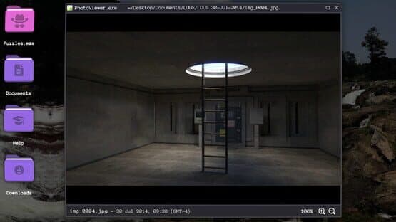 The Sentient Box — screenshot 6