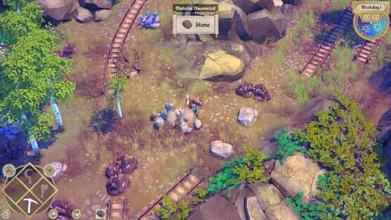 The Magical Mixture Mill — screenshot 4
