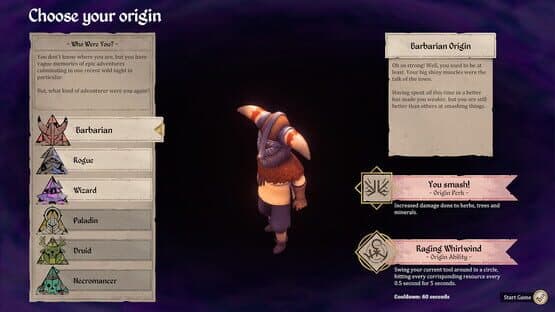 The Magical Mixture Mill — screenshot 7